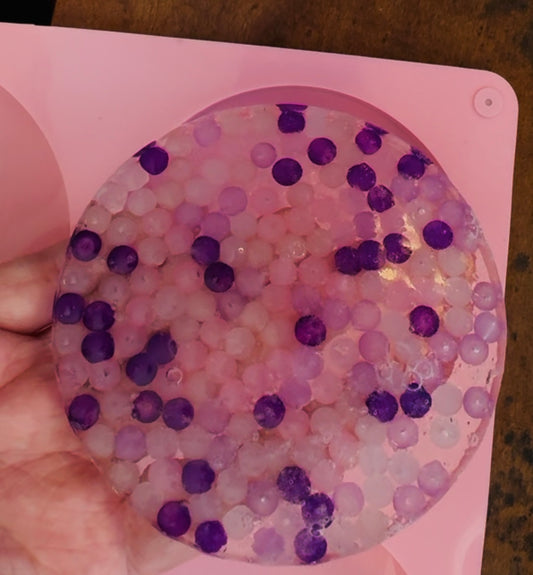 Reusable picky pad